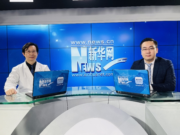 【健康解码】周忠清:五大信号警惕颅咽管瘤