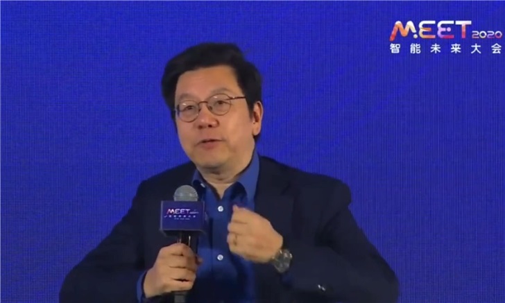 如何证明群里的你不是AI?李开复幽回复:发个红包