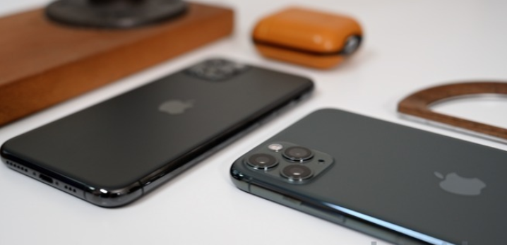 iPhone 11 Pro被曝收集用户位置数据，还关不了